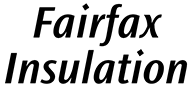 Logo of Fairfax Insulation