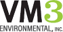 Logo of VM3 Environmental, Inc.