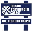 Logo of Tucson Commercial Carpet