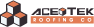 Logo of AceTek Roofing Co.