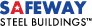 Logo of Safeway Steel Buildings
