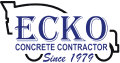 Logo of ECKO Construction
