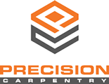 Logo of Precision Carpentry