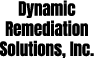 Logo of Dynamic Remediation Solutions, Inc.