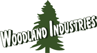 Logo of Woodland Industries