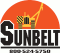 Logo of Sunbelt Tractor & Equipment Co.