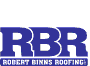 Logo of Robert Binns Roofing, Inc.