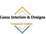 Logo of Garza Interiors & Designs