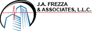 Logo of J.A. Frezza & Associates, L.L.C.