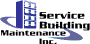 Logo of Service Building Maintenance, Inc.