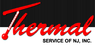 Logo of Thermal Service of N.J. Inc.