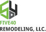 Logo of Five40 Remodeling LLC