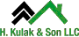 Logo of H. Kulak & Son LLC
