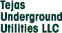 Logo of Tejas Underground Utilities LLC