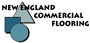 Logo of New England Commercial Flooring