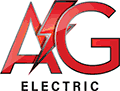 Logo of AG Electric Inc.
