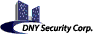Logo of DNY Security Corp.