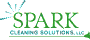 Logo of Spark Cleaning Solutions, LLC