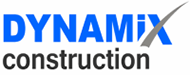 Logo of Dynamix Construction