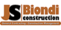 Logo of JS Biondi Inc.