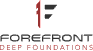 Logo of Forefront Deep Foundations, Inc.