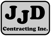 Logo of JJD Contracting Inc.
