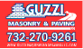 Logo of Guzzi Masonry & Paving LLC