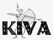 Logo of KIVA      