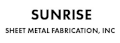 Logo of SUNRISE SHEET METAL FABRICATION, INC