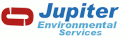 Logo of Jupiter Environmental Services, Inc.