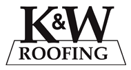 Logo of K&W Roofing, Inc.