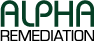 Logo of Alpha Remediation