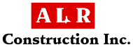 Logo of ALR Construction Inc.