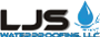Logo of LJS Waterproofing, LLC
