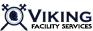 Logo of Viking Facility Services