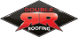 Logo of Double R Roofing