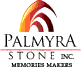 Logo of Palmyra Stone Inc.
