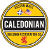 Logo of Caledonian Corporation