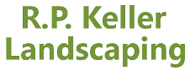Logo of RP Keller Landscaping, LLC