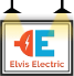 Logo of Elvis Electric