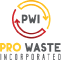 Logo of Pro Waste, Inc.