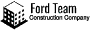 Logo of Ford Team Construction LLC