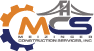 Logo of Meizinger Construction Services Inc.