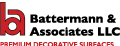Logo of Battermann & Associates LLC