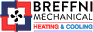 Logo of Breffni Mechanical