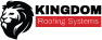 Logo of Kingdom Roofing Systems