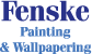 Logo of Fenske Painting & Wallpapering
