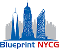 Logo of Blueprint NY Construction Group