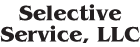 Logo of Selective Service, LLC