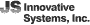 Logo of JS Innovative Systems, Inc.